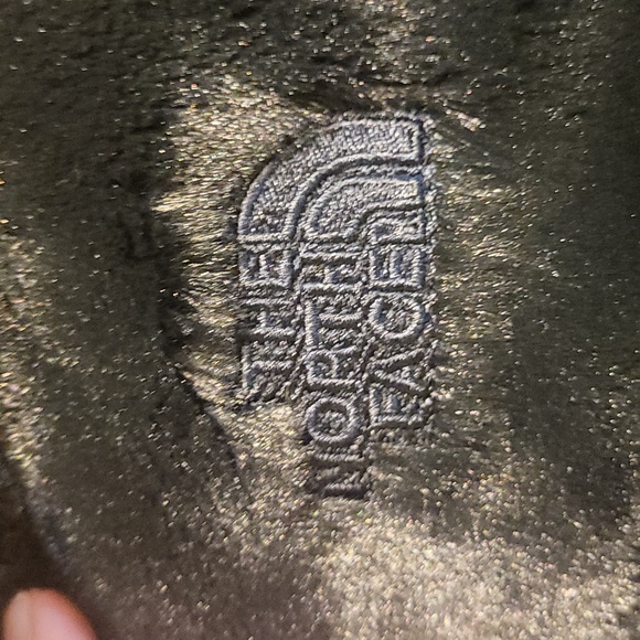 Reversible Jacket - Picture 3 of 4